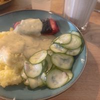  at EMILIA - Vegan Bistro & Catering in Zittau