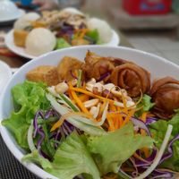  at Chay Xanh in Ho Chi Minh City