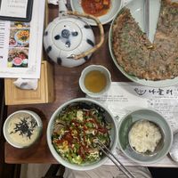   at Nanulteo - 나눌터 in Suncheon