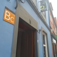 Entrada at Café 7 in Tenerife