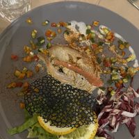   at Brancaleò in Pescara