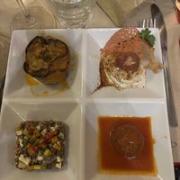   at Brancaleò in Pescara