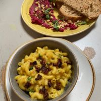 Starters at Harp & Crown in Corsham