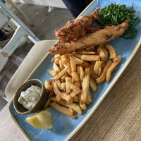 Banana Blossom  at Harp & Crown in Corsham