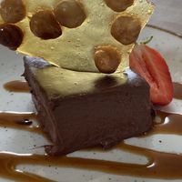 Yum at Harp & Crown in Corsham