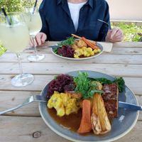  at Harp & Crown in Corsham