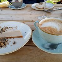  at Harp & Crown in Corsham