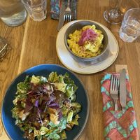   at Harp & Crown in Corsham