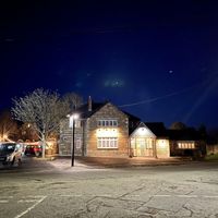   at Harp & Crown in Corsham