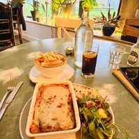   at Harp & Crown in Corsham