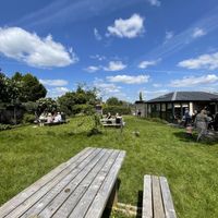   at Harp & Crown in Corsham