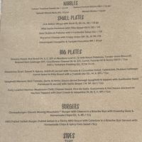   at Harp & Crown in Corsham