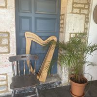   at Harp & Crown in Corsham