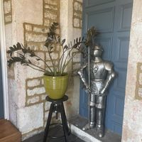   at Harp & Crown in Corsham