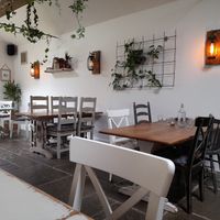 Inside at Harp & Crown in Corsham