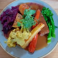  at Harp & Crown in Corsham