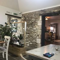   at Harp & Crown in Corsham