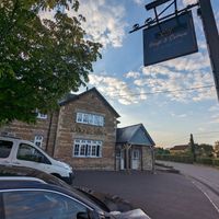  at Harp & Crown in Corsham