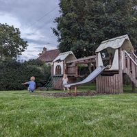  at Harp & Crown in Corsham