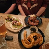  at Harp & Crown in Corsham