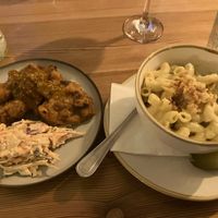   at Harp & Crown in Corsham