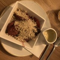   at Harp & Crown in Corsham