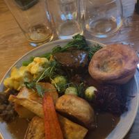   at Harp & Crown in Corsham