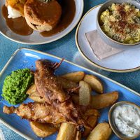  at Harp & Crown in Corsham