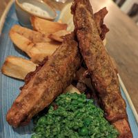  at Harp & Crown in Corsham