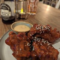  at Harp & Crown in Corsham