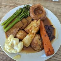  at Harp & Crown in Corsham