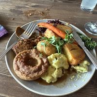   at Harp & Crown in Corsham