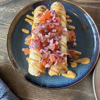   at Harp & Crown in Corsham