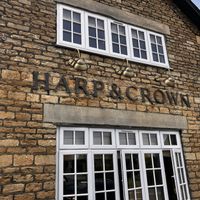   at Harp & Crown in Corsham