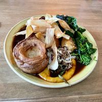   at Harp & Crown in Corsham