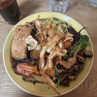   at Harp & Crown in Corsham