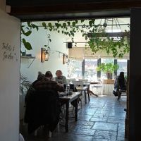  at Harp & Crown in Corsham