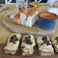  at Harp & Crown in Corsham