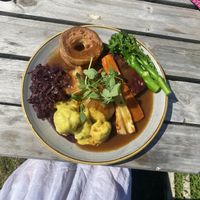   at Harp & Crown in Corsham