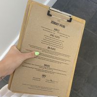   at Harp & Crown in Corsham