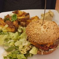 Superlekkere gerechten!!! at Les Petits Fourneaux in Die