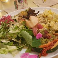  at Les Petits Fourneaux in Die