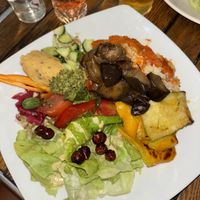   at Les Petits Fourneaux in Die