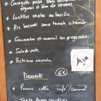  at Les Petits Fourneaux in Die