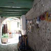  at Les Petits Fourneaux in Die