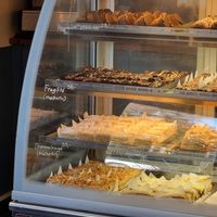  at H U G Bageri in Copenhagen