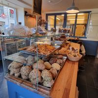  at H U G Bageri in Copenhagen