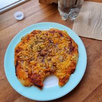  at H U G Bageri in Copenhagen