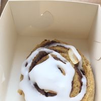   at H U G Bageri in Copenhagen