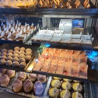   at H U G Bageri in Copenhagen